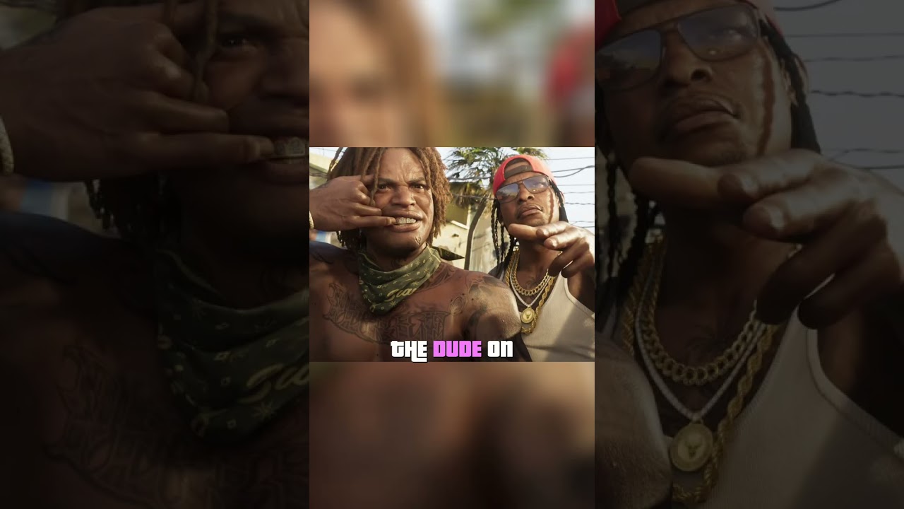 Trailer 1 VS Trailer 2 