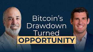 Information How to Turn Bitcoin's Drawdown Into a Strategy | Grayscale's Matt Murphy Update