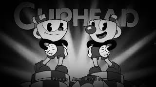 Cuphead mobile #1 sorry for my voice