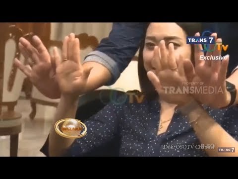 Khazanah 30 Januari 2019 - Garis Tangan Sama Berjodoh Dan Hoki