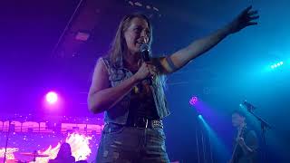 Emotional Fire - Neon Glow (Live Malmรถ Melodic 2026-07-24)