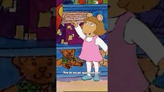 How do you get square balloons? | ARTHUR on PBS KIDS