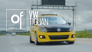 VW TIGUAN 2013 | BSV | 4K | OME Films