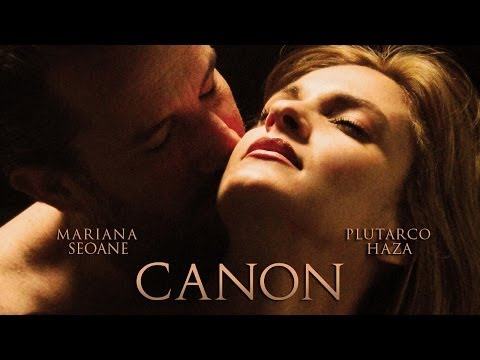 CANON - Fidelidad al límite - Tráiler oficial con Mariana Seoane y Plutarco Haza