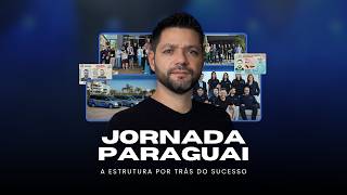Paraguai não é o novo Eldorado: a verdade que mudou em 2026