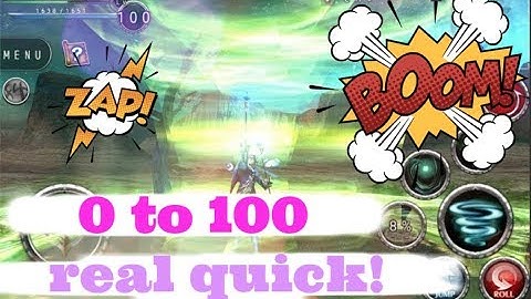 Avabel how to level up from 0 to 100 in a day!