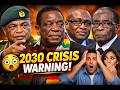 WATCH: Chiwenga Warns Mnangagwa That 2030 Agenda Could Lead Zimbabwe Into Bloodshed😳