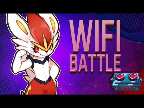 ★ Das erste und letzte mal Dynamax - Pokemon Schwert und Schild Wifi Battle