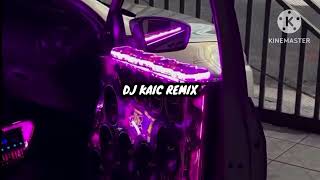 Pau Pra Toda Obra (EletroFunk) MC Lele JP_Mc Jacaré_DJ Kaic Remix