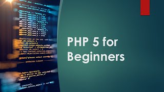 PHP for Beginners || Lecture 6 - String Functions