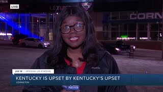 Christiana Ford: 'Ending Score'