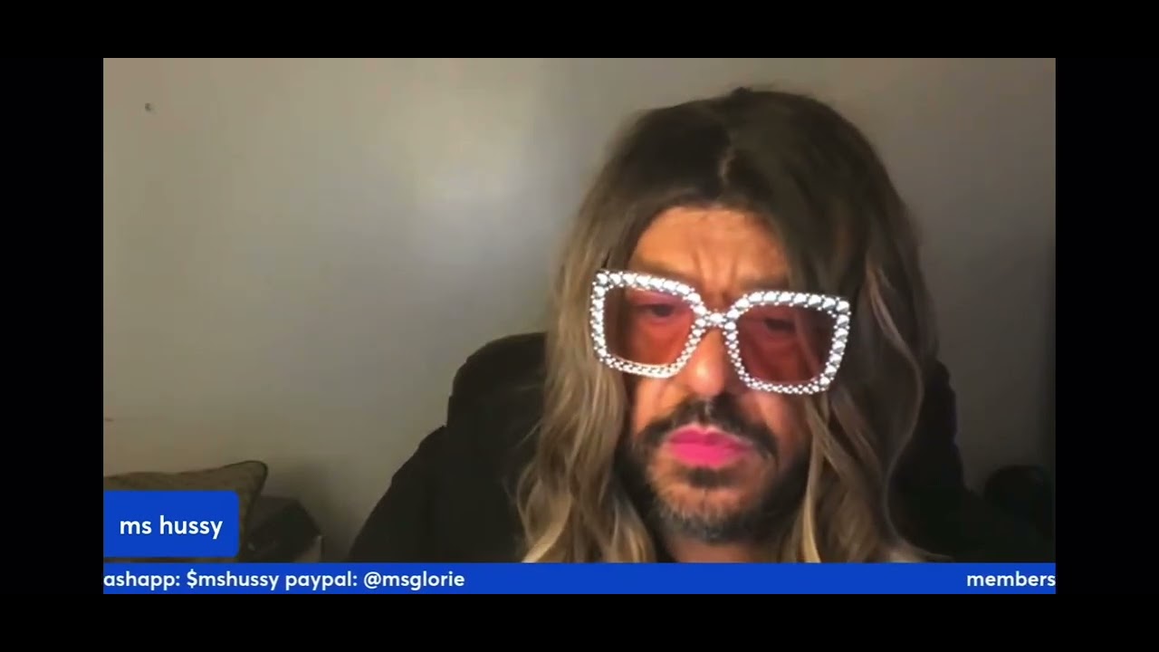 Carrie and Hussy go after Jessica Messica for playing the clip of Carrie saying the n word 