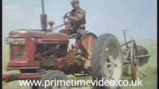 Downland Farm in the Fifties DVD