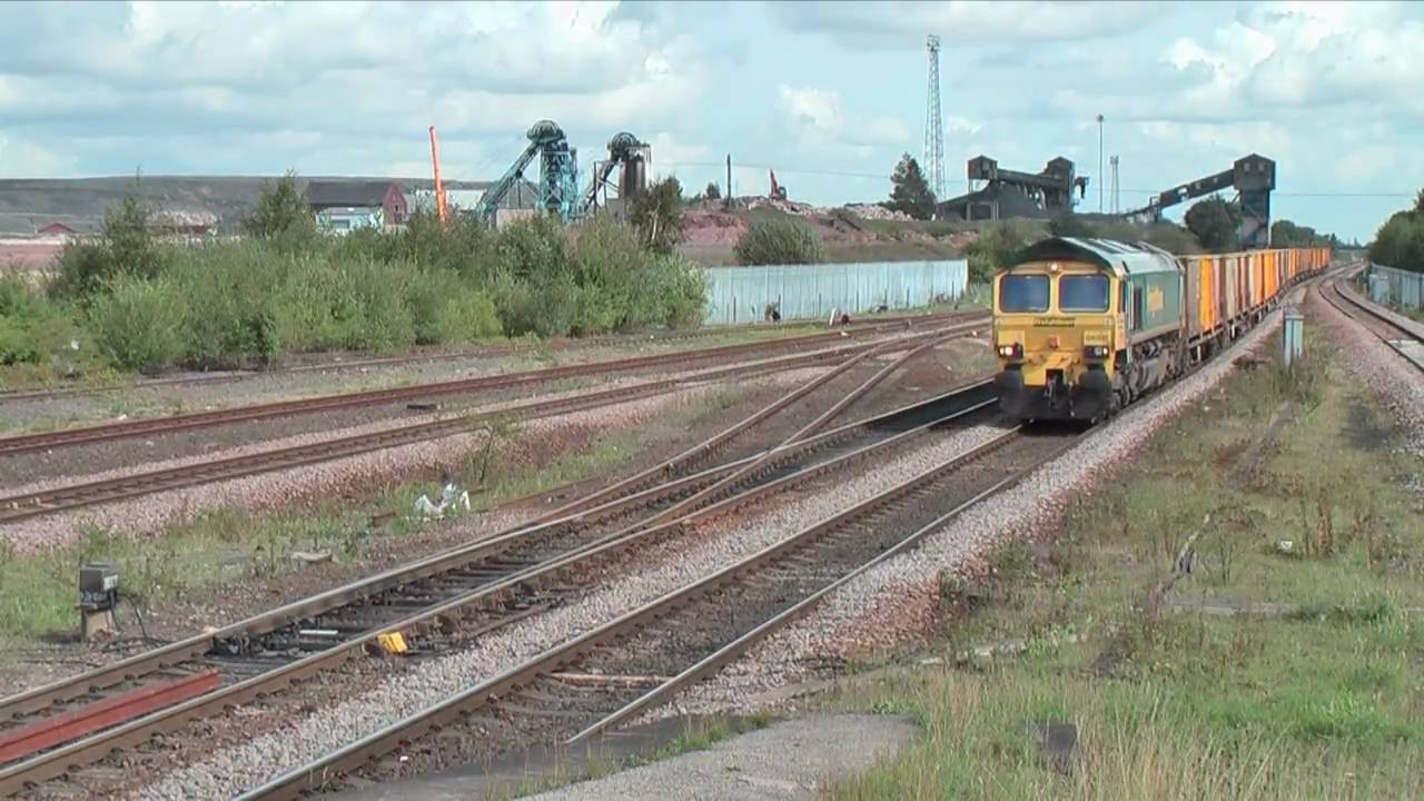 66511 on 6M07, 