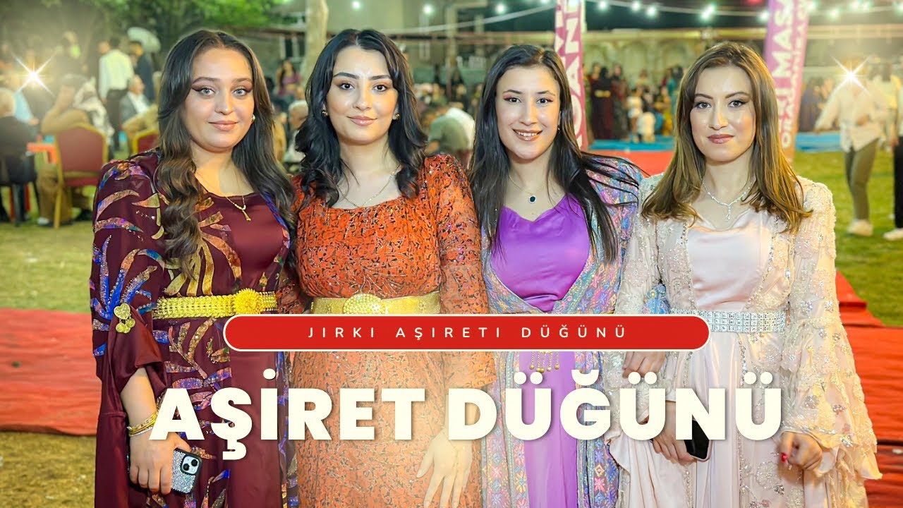 HAKKARİ DÜĞÜNLERİ | HOZAN ŞERWAN 2025