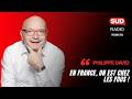 Philippe David : "Une mairie rend hommage à un homme soupçonné de proxénétisme !"