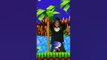 Super Mario + Cocomelon + Sonic Nerd Smash #nerdsmashruntz #nerdsmash #thekoolnerd