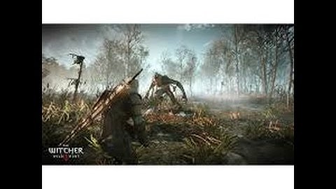 Witcher 3: Wild Hunt - Walkthrough Part 2 (Only Storyline) - No Commentary Gameplay