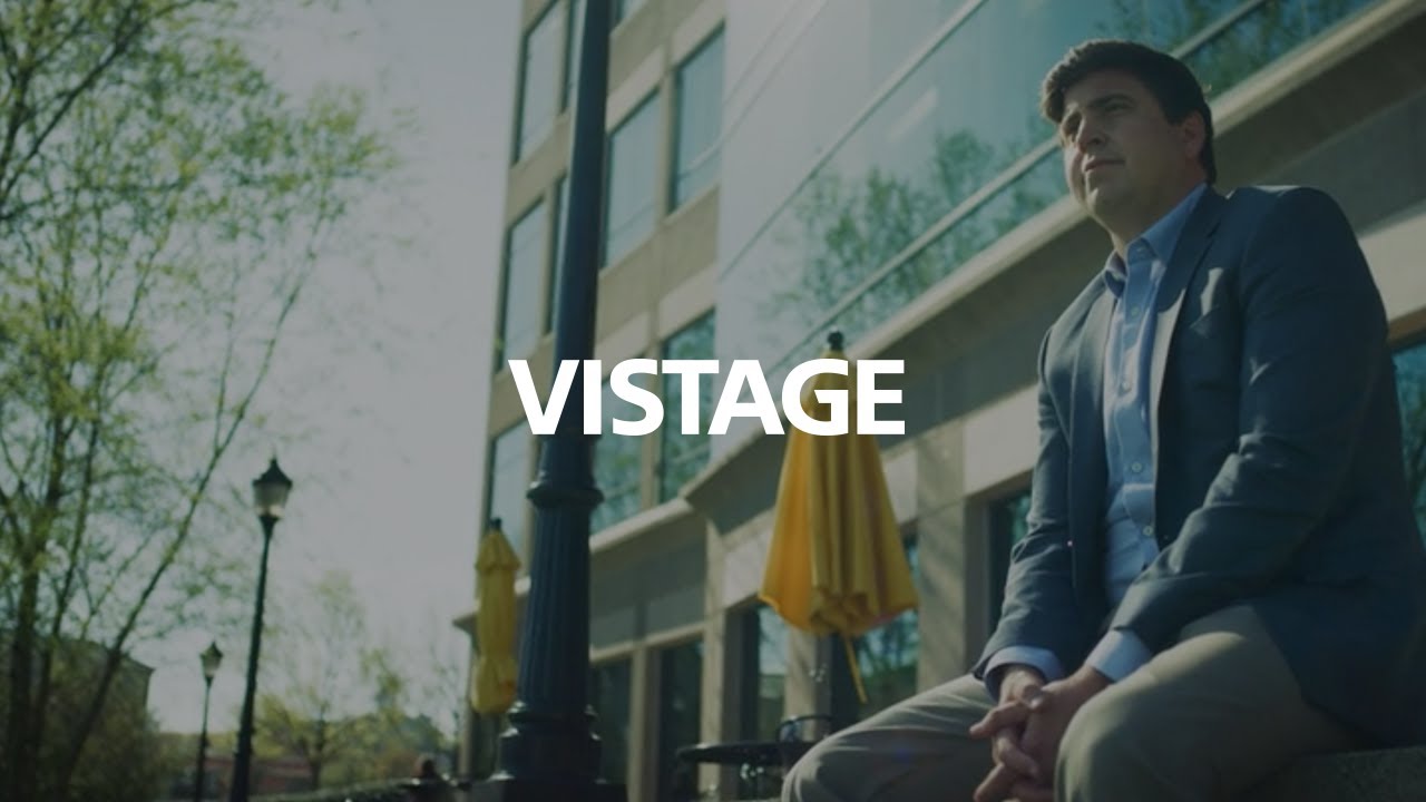 Vistage Member Story: PMMC President Robby Shaul