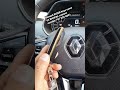 Renault KIGER keys cover #viralvideo #short  04 BHOPAL contact number 787 955 8801