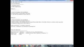 Famous oracle 11g tutorial Forms Introduction Wealth