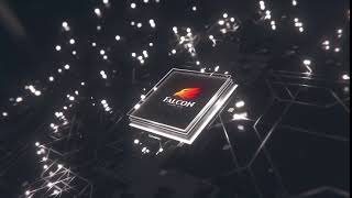CPU Logo Reveal - Demo #97