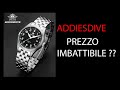 ADDIESDIVE QUALITA MERKUR ALLA META DEL PREZZO?? BEST BUY?