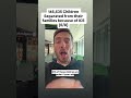 “146,000 Children Separated From Their Families?! 😳 #ICE #Immigration #Politics”