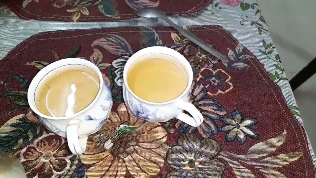 Tata Tea Gold vs Tata Tea premium review after use and little bit about Tata Tea care