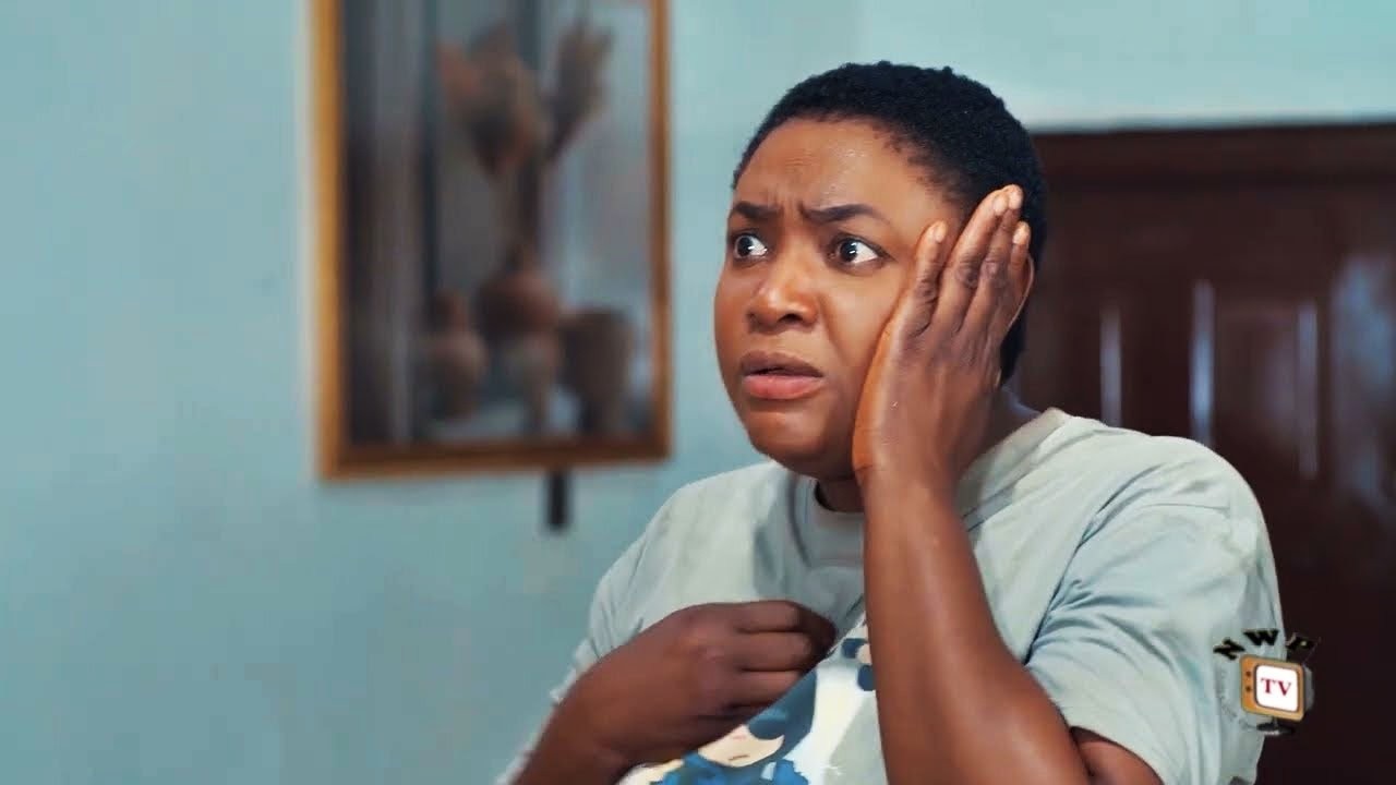 SHE SLAPPED THE WRONG PERSON : BEST TRENDING LIZZY GOLD MOVIE 2026 NOLLYWOOD MOVIE