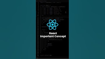 Can You Find This React Bug? | #reactjs #javascript