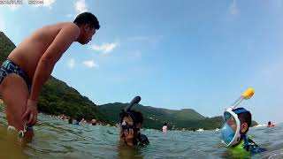 浮潛20180610 18