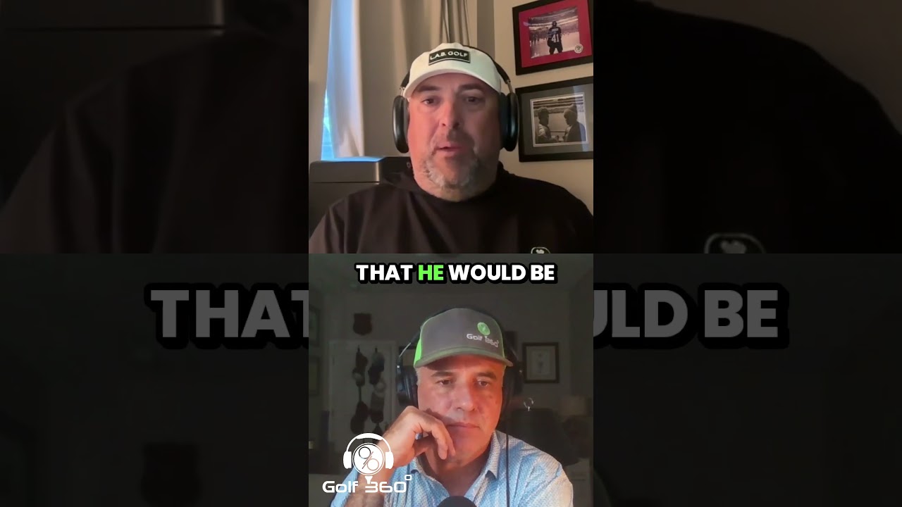 Golf Swing Doesn't Matter, Results Do with Stori Snider in Ep #207