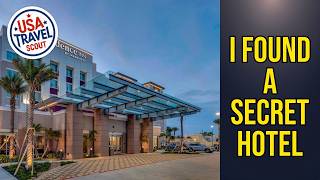 Residence Inn Corpus Christi Downtown - I Found a Secret Hotel | Corpus Christi (TX), United States🏩