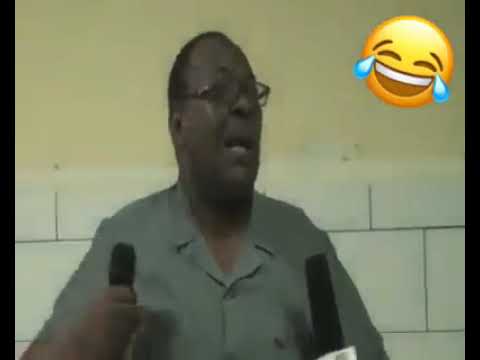 Xildhiban Dalxa Oo Somalida Is Barbardhigay Mahmahyo Qosol Badan