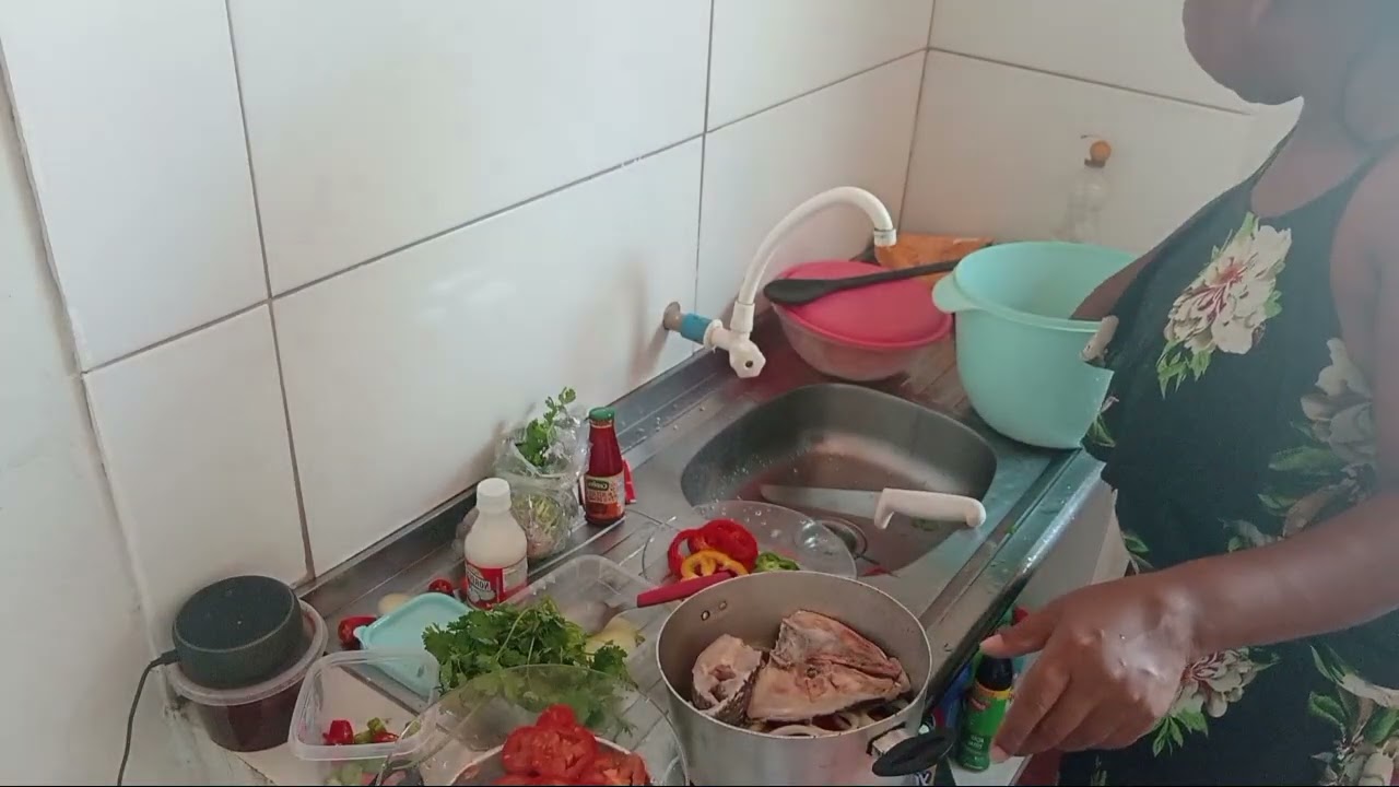 Receita de moqueca!#receitas