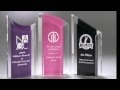 Acrylic Awards, Acrylic Plaques and Acrylic Trophies by Muniz