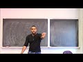 Math 346 Lecture 1 - Why study Linear Transformations? Matrices and Matrix Algebra