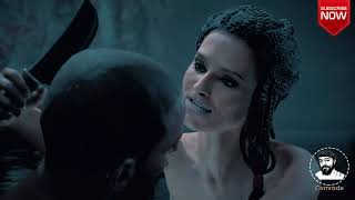 Ins Creed Origins Game Play Part 5 Lady Of Slaughter Aya