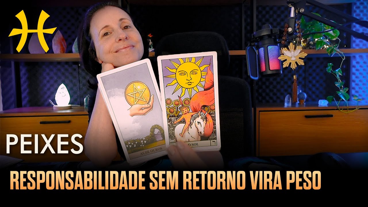 ♓🌊 PEIXES :VOCÊ SERÁ COROADA(O) 👑⚖️ PELA JUSTIÇA DIVINA ✨ REORGANIZAÇÃO DIVINA