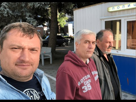 Сегодня 5 лет со дня смерти Антоныча.
