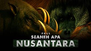 Ajaib dan Anehnya Flora & Fauna Nusantara | Full Episode - Teman Tidur