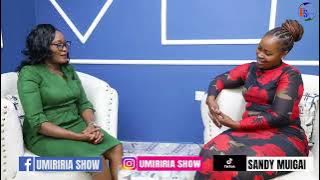 MUTHURI WAKWA ARI MILLIONAIRE NO UTONGA WATHIRIRE NGINYA NGIKINYA NGI CHEAT ON HIM TUONE GIA KURIA