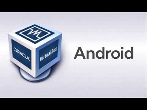 Como instalar Android En VirtualBox - YouTube