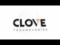 Clove technologies new logo