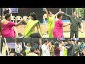 Jeevitha Rajashekar emotional speech @ Maa Vanabhojanalu