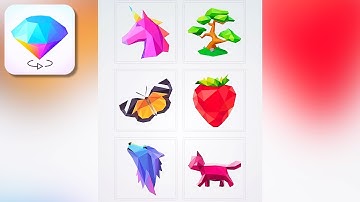 Polysphere - Gameplay Showcase (iOS, Android)