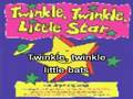 Twinkle twinkle little star