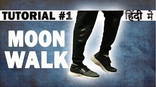 I will teach you how to dance like legendary michael jackson.in this
tutorial can learn do world famous moonwalk. and choreography les...