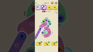 Unscrew  Nuts 🔩 🔩 Level  87  Wonderful 👍👍👍 🌆🏙️🌆 Walkthrough  Gameplay